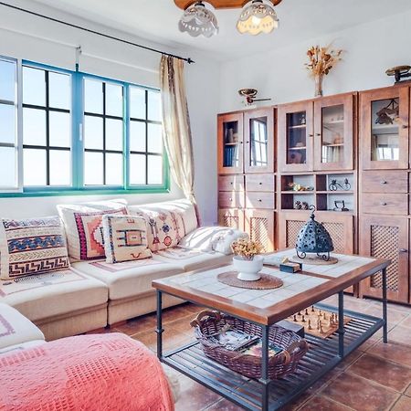 기아데이소라 Viv Vac La Casita Del Viejo 빌라 외부 사진