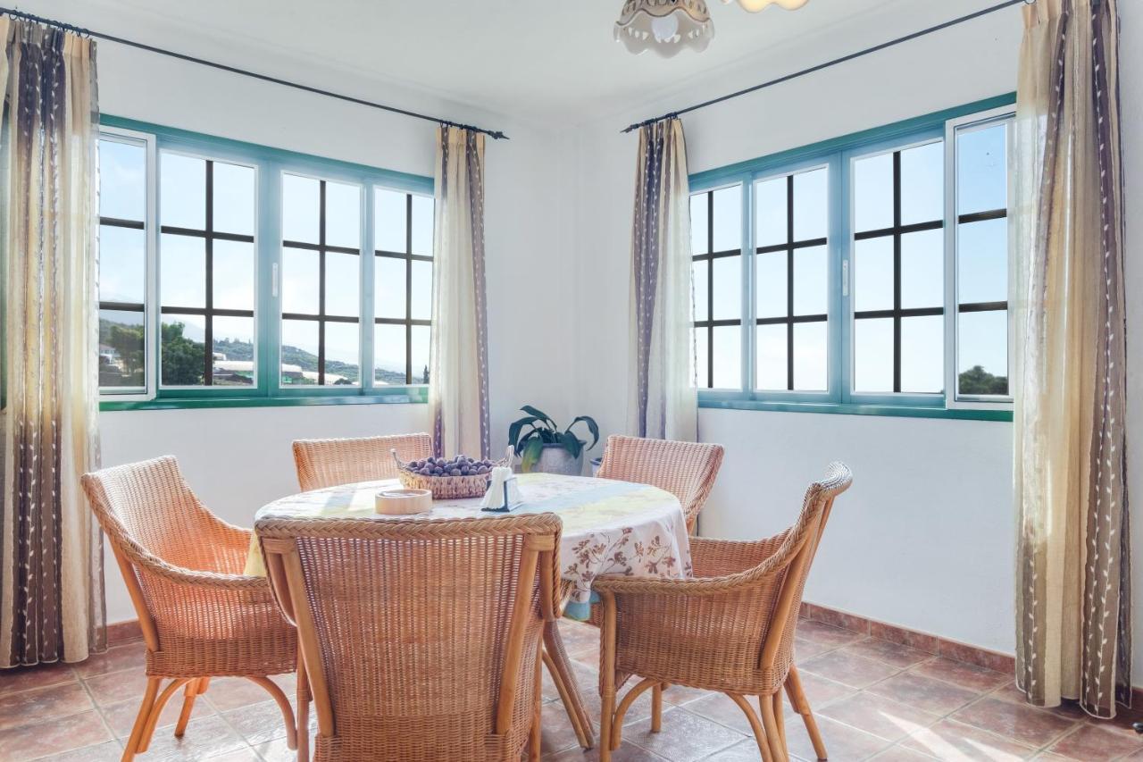 기아데이소라 Viv Vac La Casita Del Viejo 빌라 외부 사진