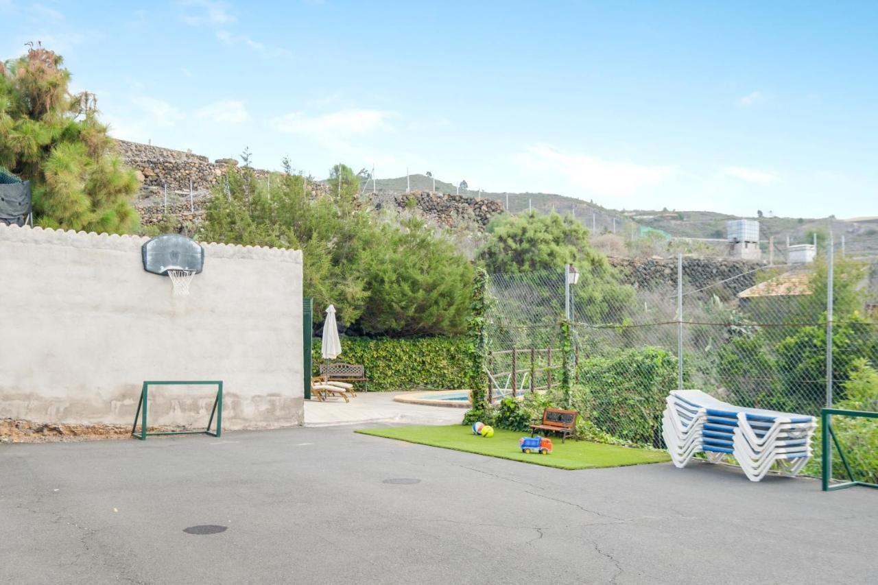 기아데이소라 Viv Vac La Casita Del Viejo 빌라 외부 사진