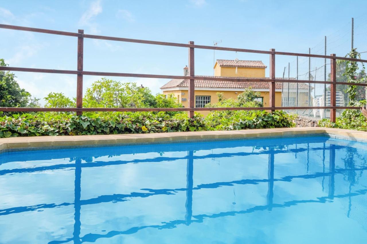 기아데이소라 Viv Vac La Casita Del Viejo 빌라 외부 사진
