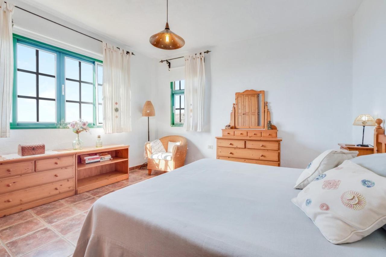기아데이소라 Viv Vac La Casita Del Viejo 빌라 외부 사진