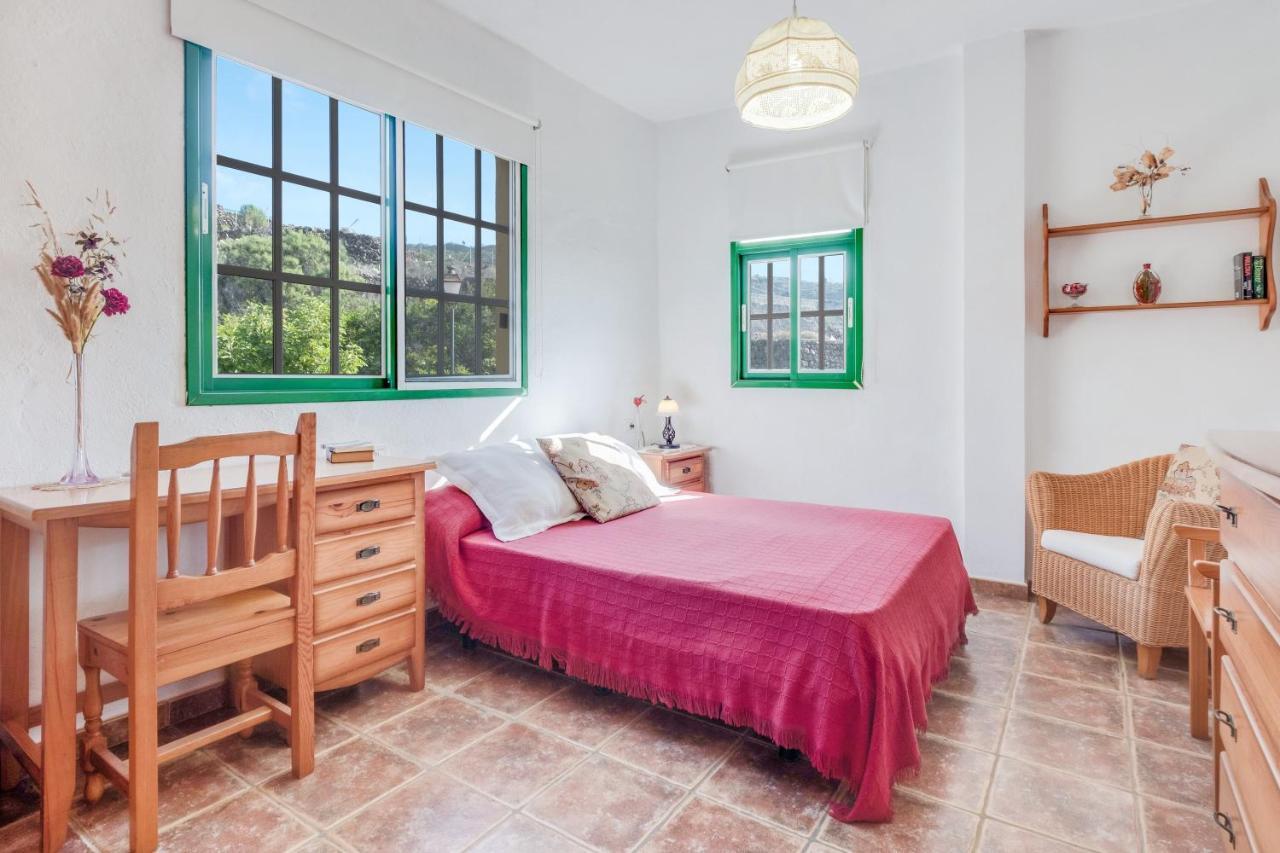 기아데이소라 Viv Vac La Casita Del Viejo 빌라 외부 사진