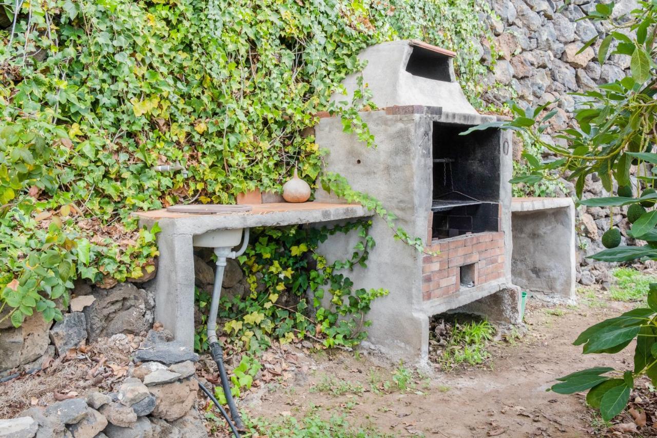 기아데이소라 Viv Vac La Casita Del Viejo 빌라 외부 사진